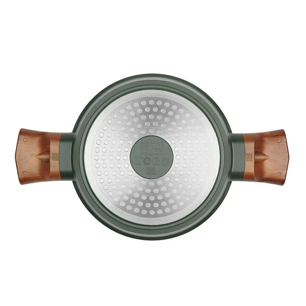 Resto 93701 Saucepan 2.6 L Photo 9