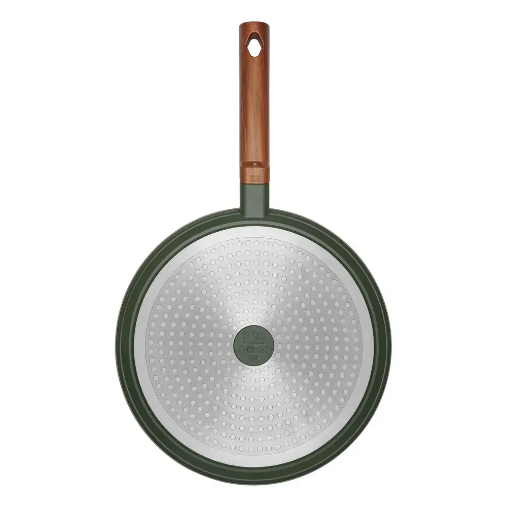 Resto 93712 Crepe Pan 28 cm Photo 5