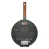 Resto 93712 Crepe Pan 28 cm Photo 8