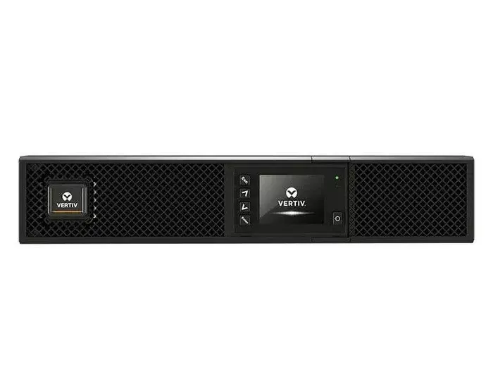 ИБП emerson network power GXT5-3000IRT2UXL Photo 2