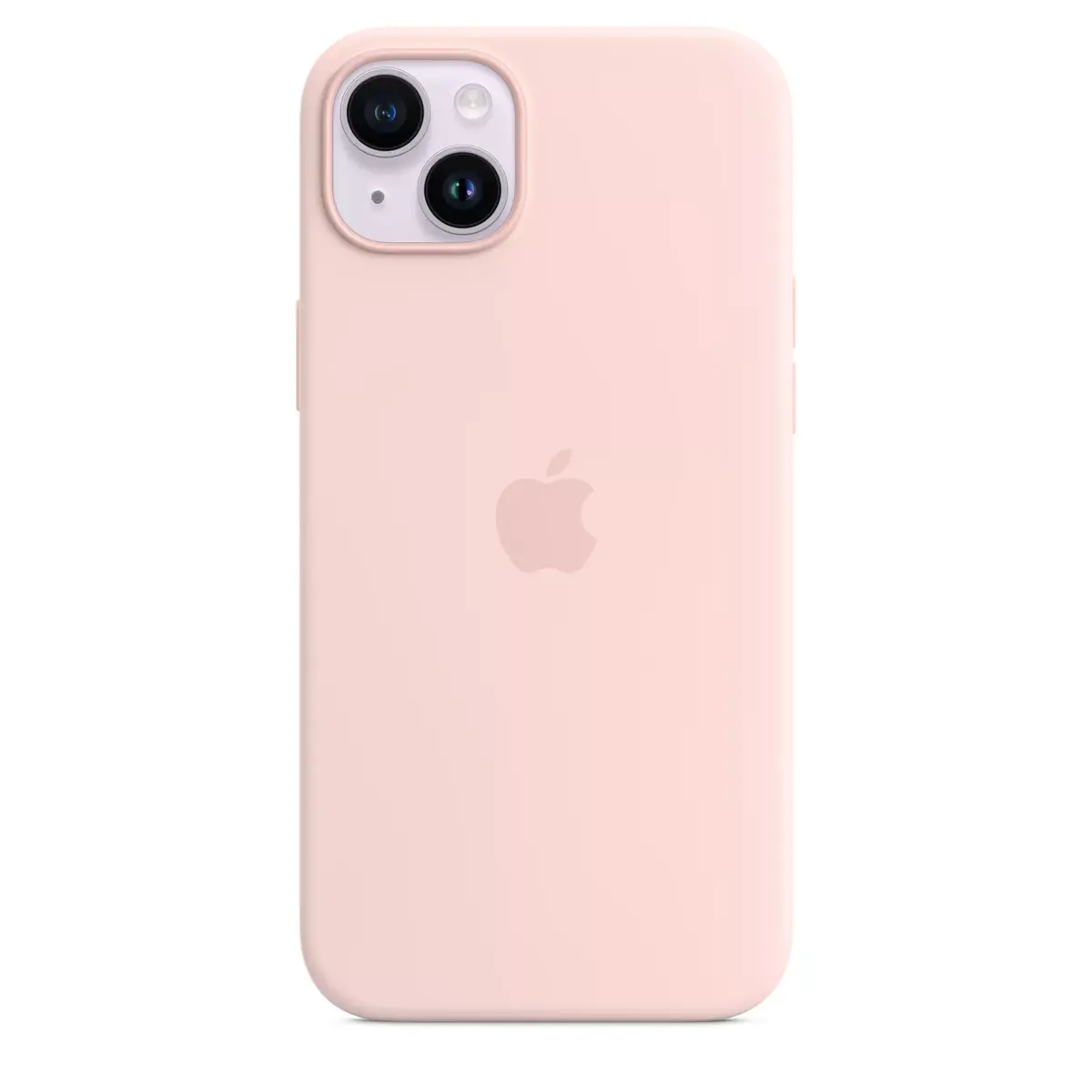 Silikona vāciņš Apple iPhone 14 Plus Photo 2