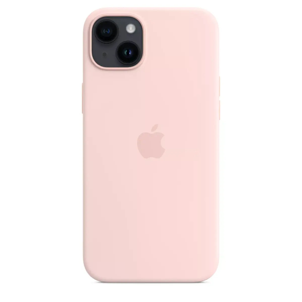 Silikona vāciņš Apple iPhone 14 Plus Photo 3