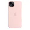 Silikona vāciņš Apple iPhone 14 Plus Photo 3