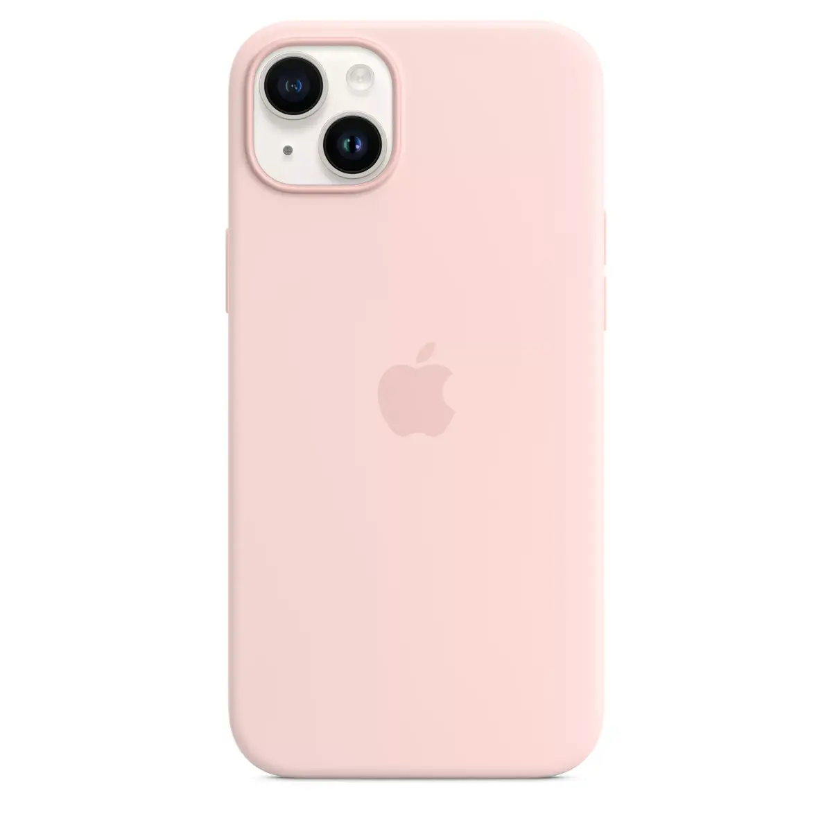 Silikona vāciņš Apple iPhone 14 Plus Photo 4