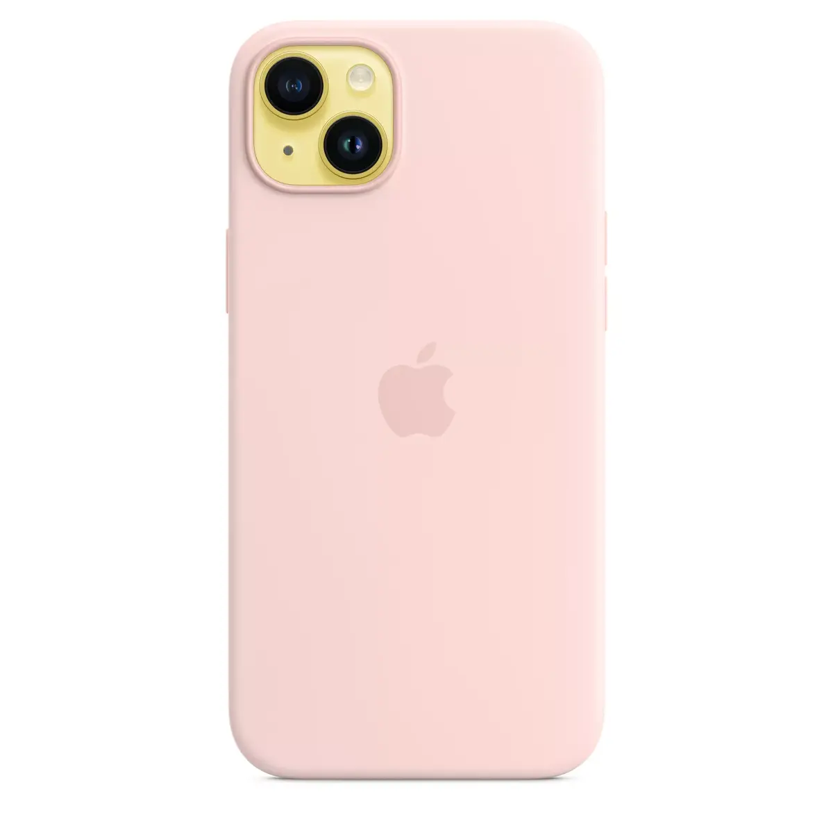 Silikona vāciņš Apple iPhone 14 Plus Photo 6