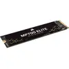 SSD диск Corsair 2 ТБ MP700 ELITE Photo 4