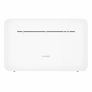 4G LTE Router HUAWEI B535-235a — Mobile WiFi router, white