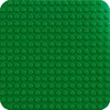 LEGO DUPLO pamatplate 10460 38×38 cm zaļa Photo 3