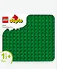 LEGO DUPLO базовая плита 10460 38×38 см зелёная Photo 7