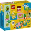 LEGO building kit 11039 Creative Food Friends Photo 2