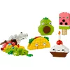 LEGO building kit 11039 Creative Food Friends Photo 3