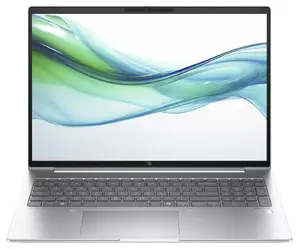 Laptop HP ProBook 465 G11 16" — AMD Ryzen 5 7535U, 16GB DDR5, 512GB NVMe, Windows 11 Home, IPS 1920×1200