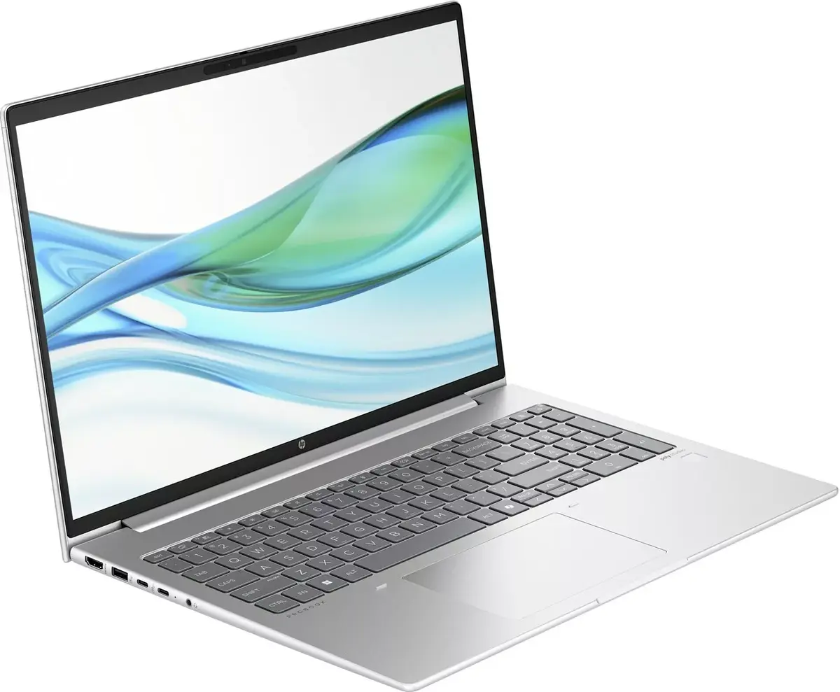HP ProBook 465 G11 16" — Ryzen 5 7535U, 16GB, 512GB Photo 2