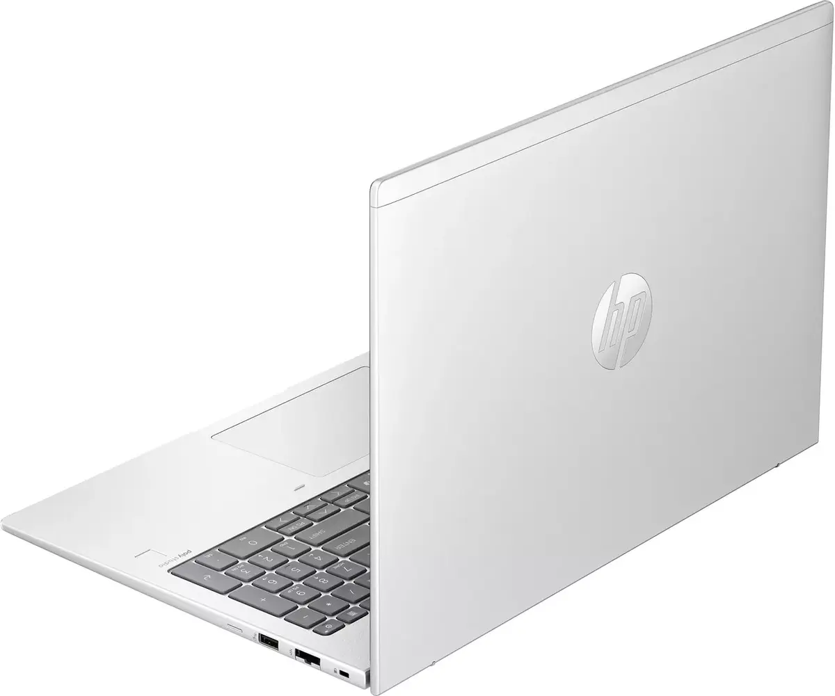 HP ProBook 465 G11 16" — Ryzen 5 7535U, 16GB, 512GB Photo 3