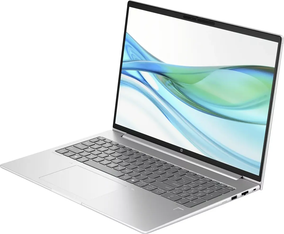 HP ProBook 465 G11 16" — Ryzen 5 7535U, 16GB, 512GB Photo 4