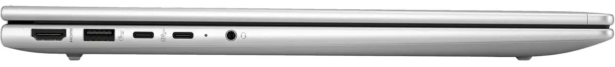 HP ProBook 465 G11 16" — Ryzen 5 7535U, 16GB, 512GB Photo 5