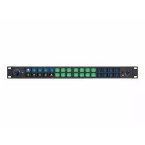 Устройство управления Stream Deck Elgato 10GBO9901 — 15 настраиваемых клавиш, USB-интерфейс