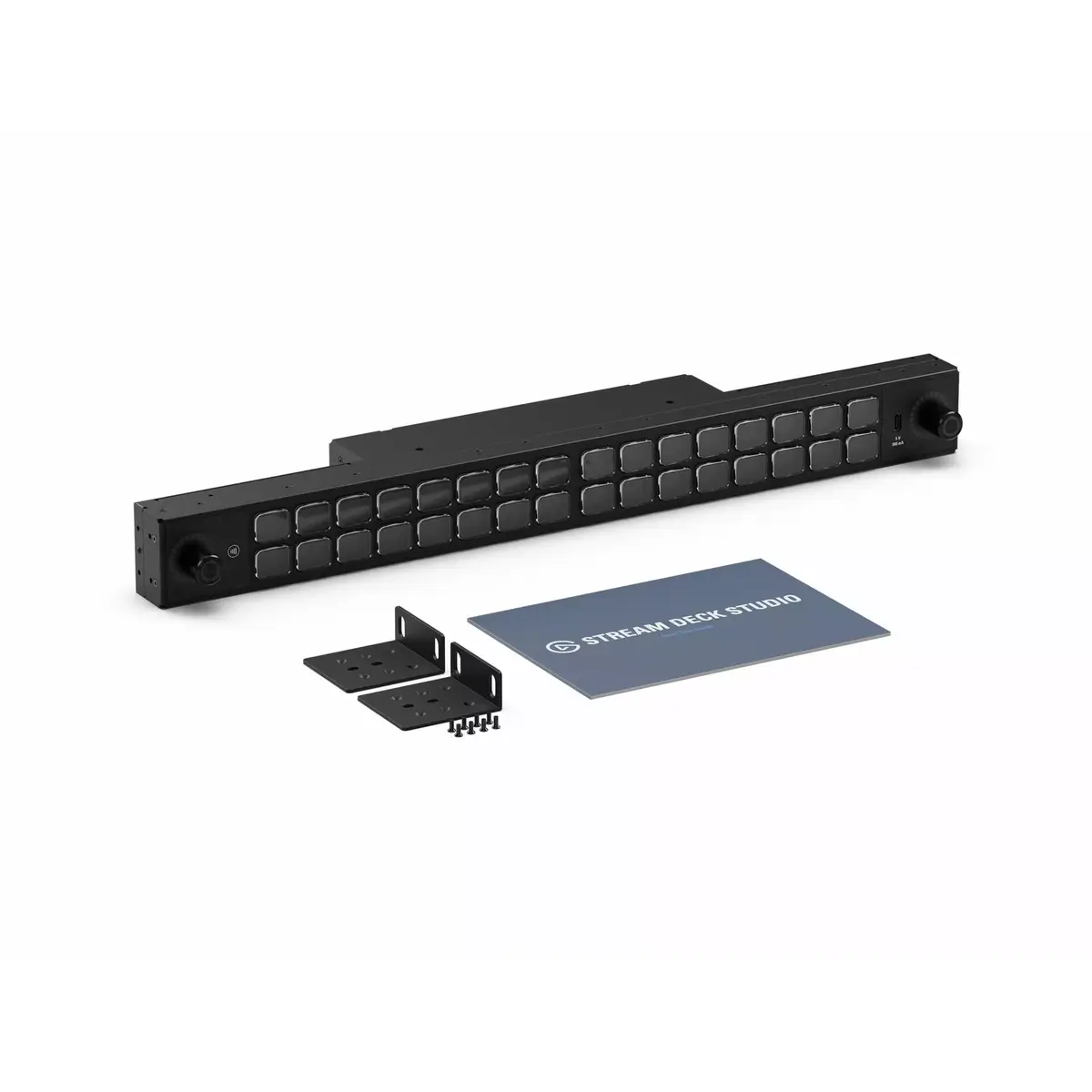 Elgato Stream Deck 10GBO9901 — 15 taustiņi, USB Photo 2