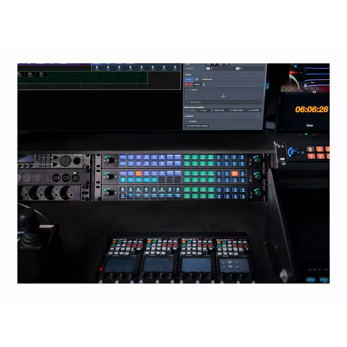 Elgato Stream Deck 10GBO9901 — 15 taustiņi, USB Photo 3