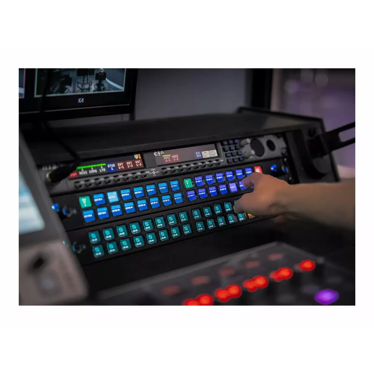 Elgato Stream Deck 10GBO9901 — 15 taustiņi, USB Photo 6