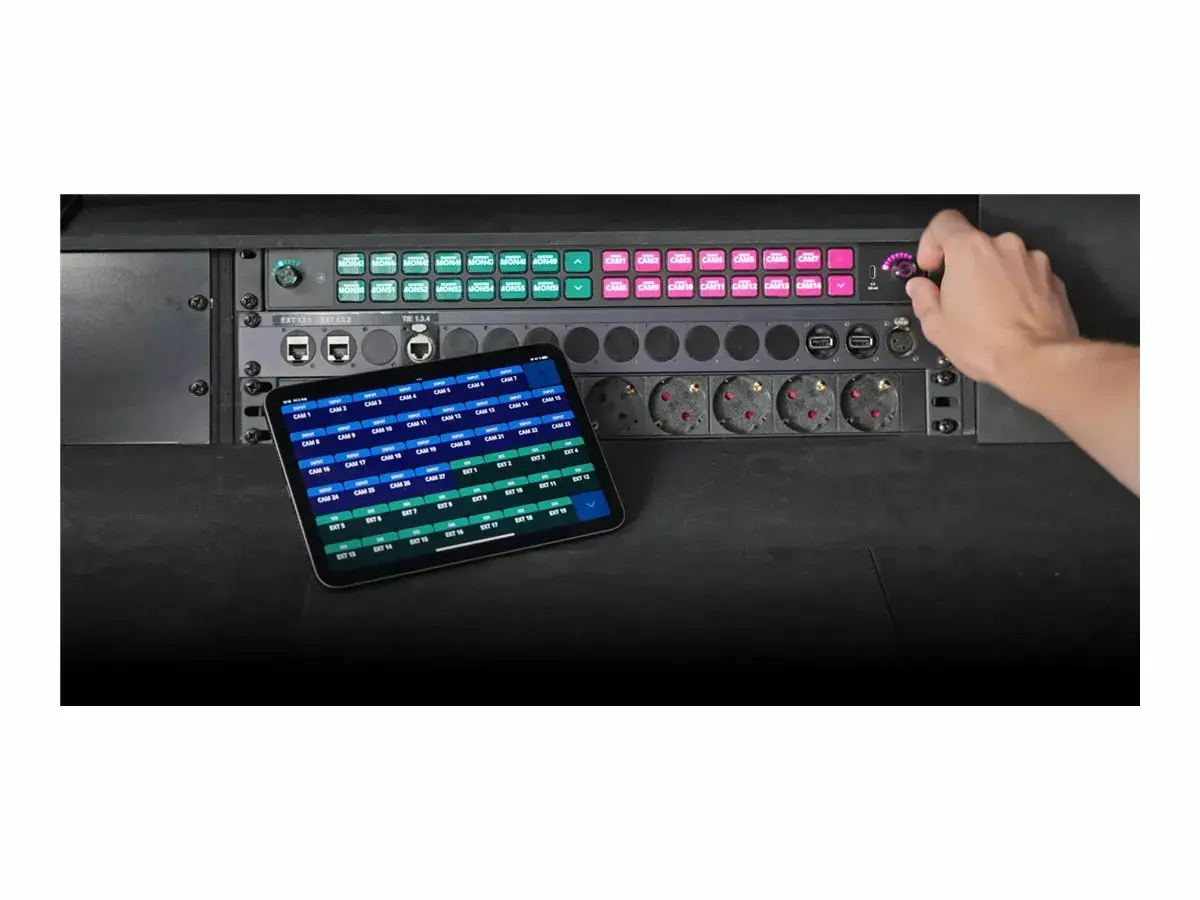 Elgato Stream Deck 10GBO9901 — 15 taustiņi, USB Photo 8
