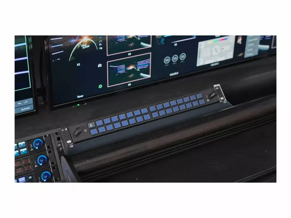 Elgato Stream Deck 10GBO9901 — 15 taustiņi, USB Photo 11