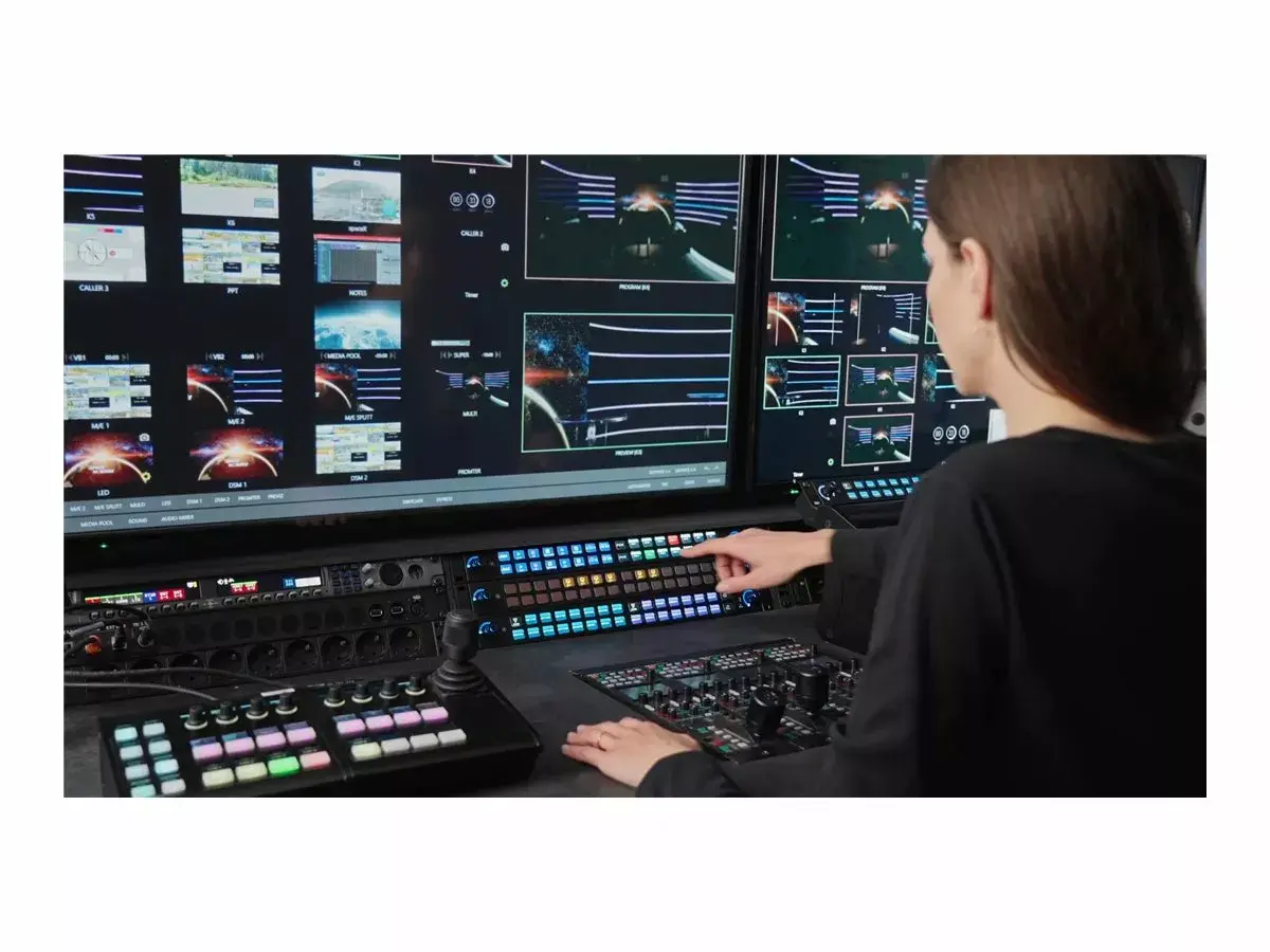 Elgato Stream Deck 10GBO9901 — 15 taustiņi, USB Photo 12