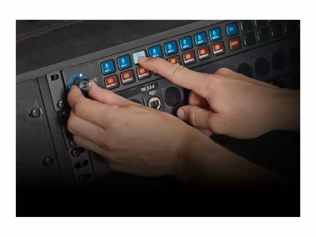 Elgato Stream Deck 10GBO9901 — 15 taustiņi, USB Photo 16