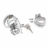 Chastity cock cage hidden desire D-241479 Photo 3