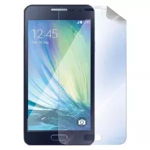 Screen protector Wave Full Cover for Samsung Galaxy A3 A300 (2014) WA-SP-A300