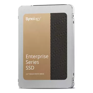 Internal Solid State Drive Synology 960GB 2.5" SATA III SAT5221-960G