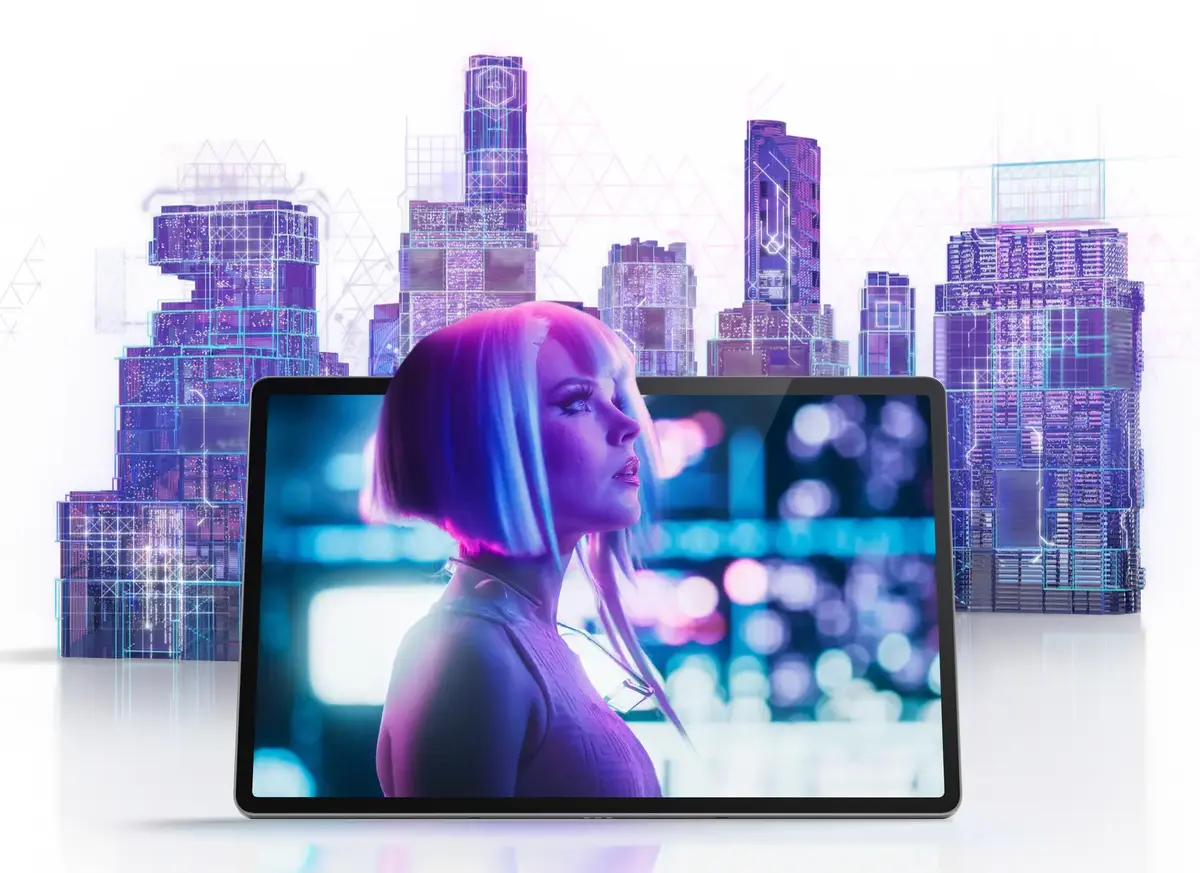Планшет Lenovo Idea Tab Pro Photo 9
