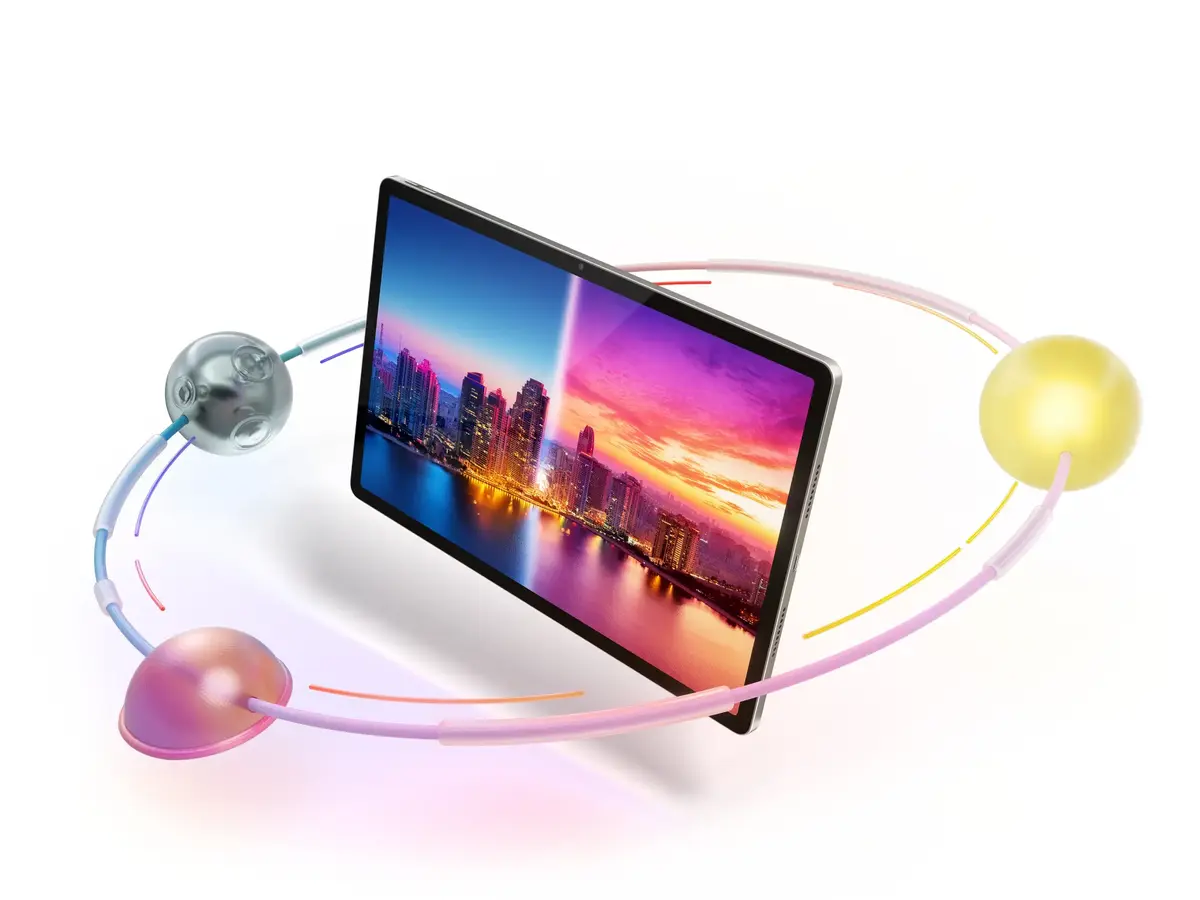 Планшет Lenovo Idea Tab Pro Photo 12