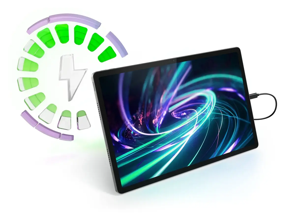 Планшет Lenovo Idea Tab Pro Photo 13