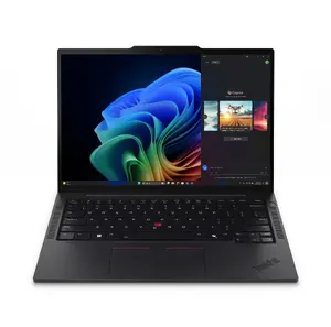 Lenovo ThinkPad T14s Gen 6 portatīvais dators, AMD Ryzen AI 7 PRO 360, 14" WUXGA, 32GB RAM, 512GB SSD, AMD Radeon 880M, Windows 11 Pro