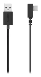 Garmin 010-13407-00 Extension Cable for Dash Cam USB-C Black 8m
