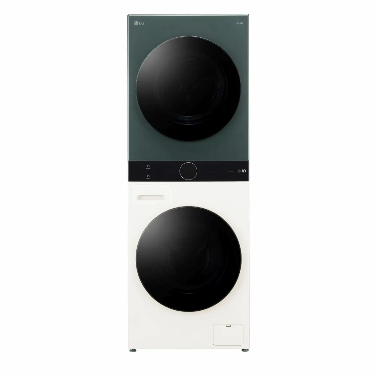 LG WT1210EGF veļas mazgājamā‑žāvētāja — 22 kg Photo 3