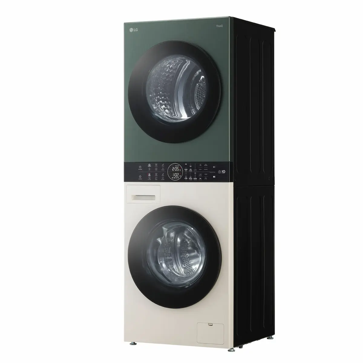 LG WT1210EGF veļas mazgājamā‑žāvētāja — 22 kg Photo 4