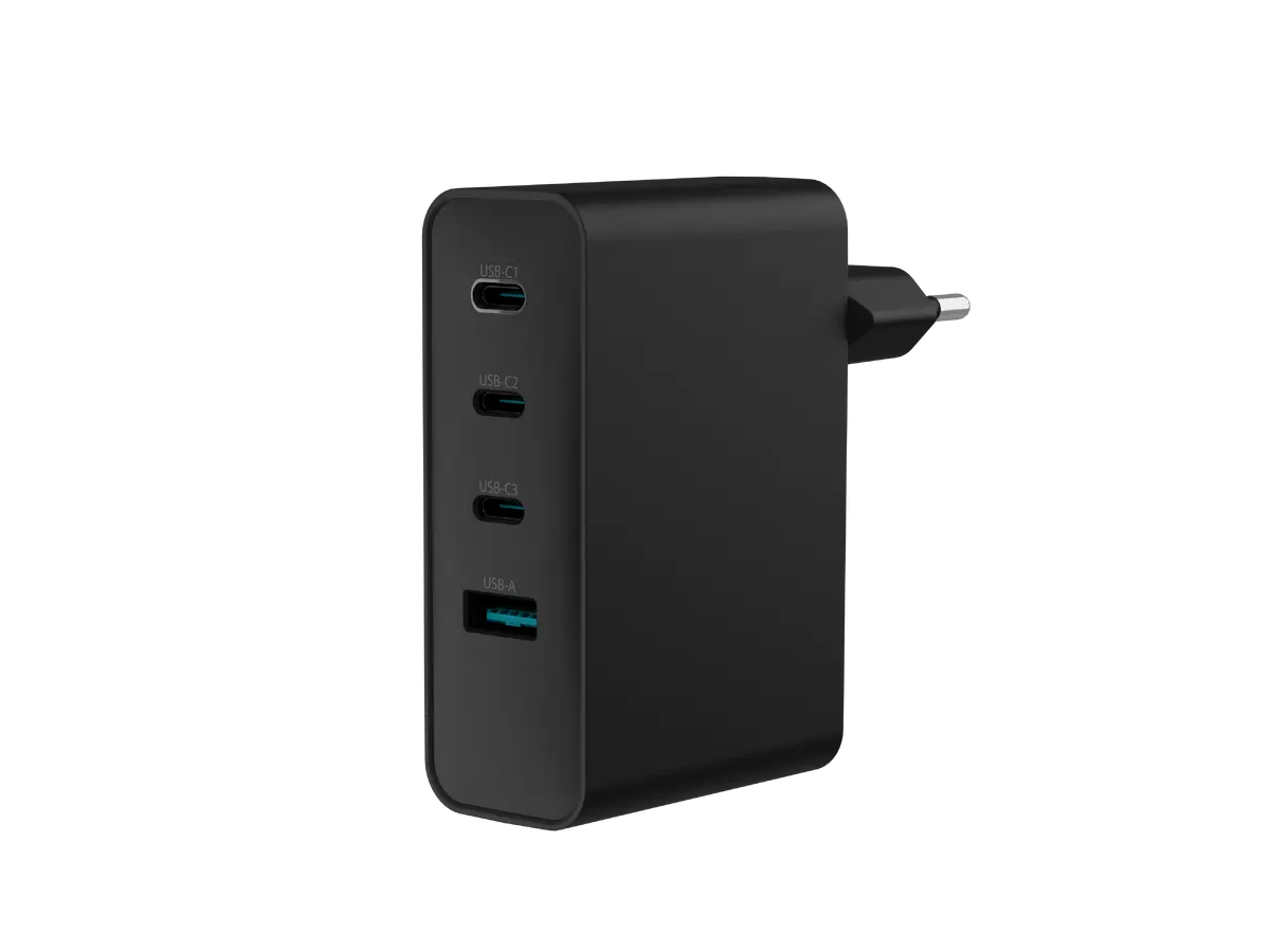Lādētājs NATEC NUC-2234 Mobilais ierīce Klēpjdators