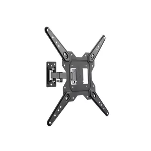 Full Motion TV Wall Mount Bracket Equip 23"-55"