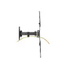 Full Motion TV Wall Mount Bracket Equip 23"-55" Photo 3