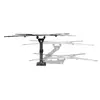 Full Motion TV Wall Mount Bracket Equip 23"-55" Photo 4