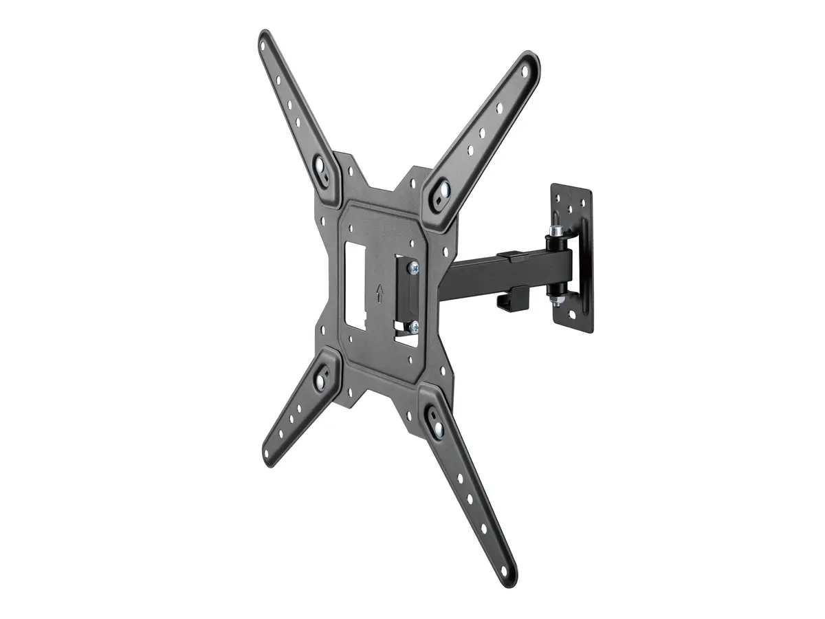 Equip Full Motion TV Wall Mount Bracket 650412 Photo 2
