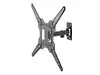 Equip Full Motion TV Wall Mount Bracket 650412 Photo 2