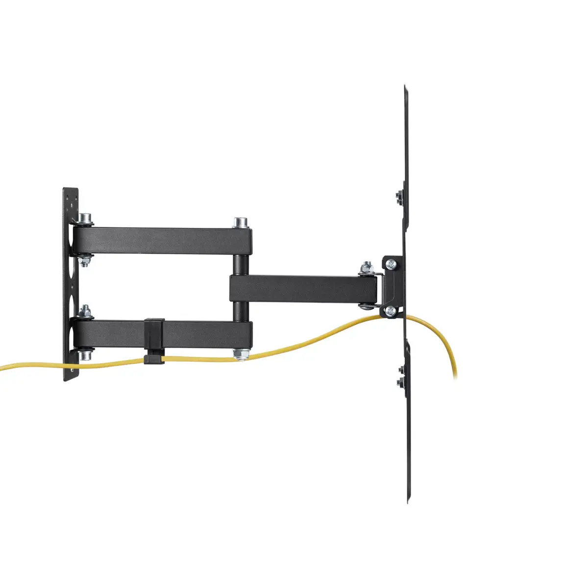 Pilnībā kustīgs TV sienas stiprinājums Equip 23"-55" Photo 2