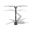Pilnībā kustīgs TV sienas stiprinājums Equip 23"-55" Photo 3