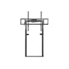 Fixed Motorized Wall Mount Stand Equip 55"-100" Photo 2