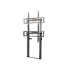Fixed Motorized Wall Mount Stand Equip 55"-100" Photo 5