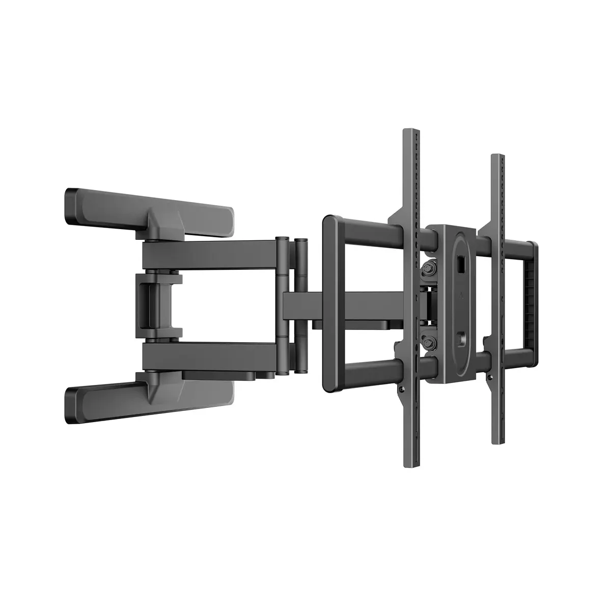 Full Motion TV Mount Bracket Equip 43"-100" Photo 2