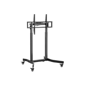 Mobile Motorized LFD Trolley Equip 55"-100"